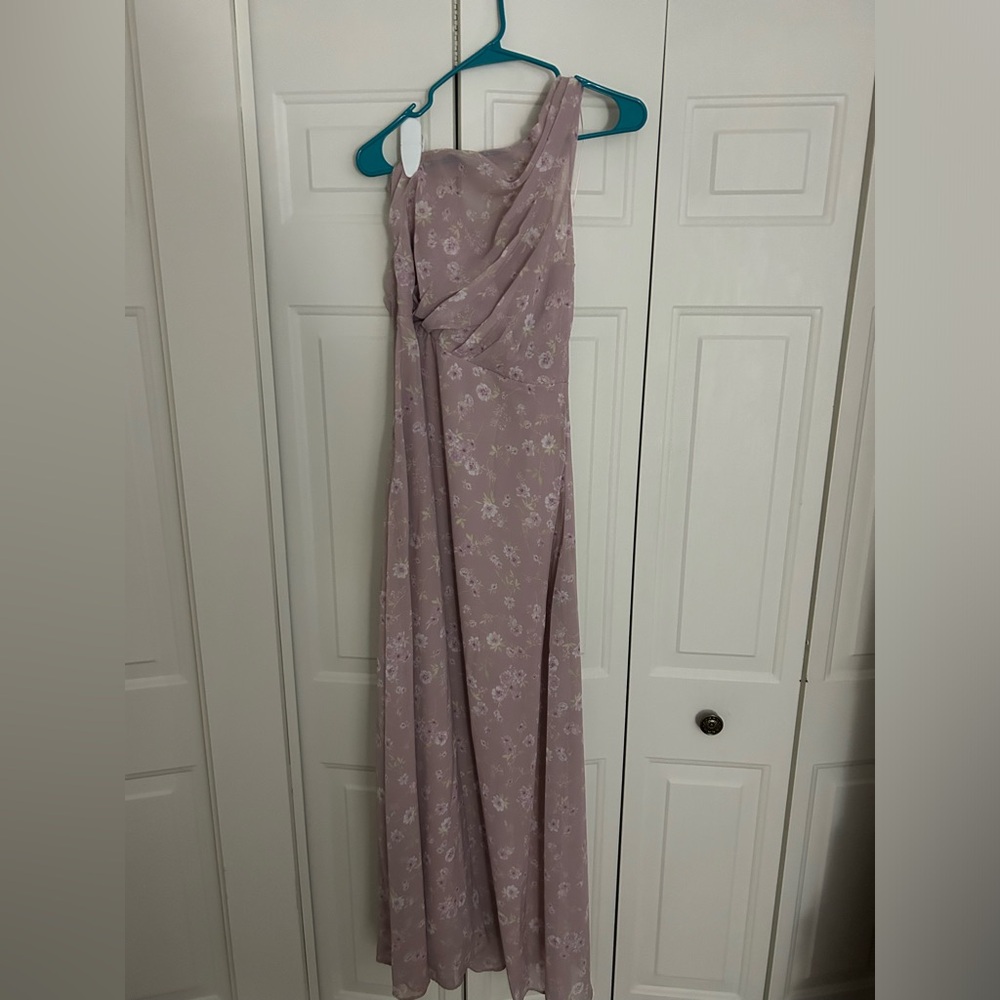 Bridesmaid Dress
